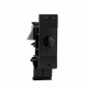 DIN-RAIL ADAPTER DRA-1 EATON ELECTRIC 149454 ASNH100BABB100