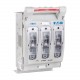 EBH123TBS8 EATON ELECTRIC Kit de montage support de jeux de barres IEC SASY pour montage en saillie MSW, 1 p..