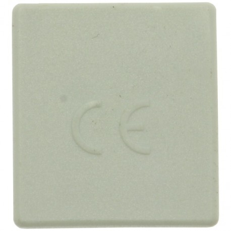 2 ro 3-Phase Endcap (1000v DC) ECAPMP EATON ELECTRIC 2 rom 3-Phase Endcap (1000v DC)