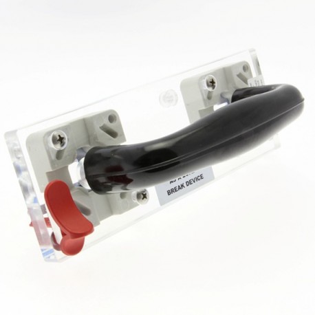 FUSE EXTRACTION HANDLE FEH-1500 EATON ELECTRIC Fuse extraction egeu, BT DC 1500 V, 1XL, 2XL, 3L