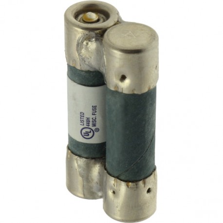 FNA-15 EATON ELECTRIC Fuse-link, low voltage, 1.125 A, AC 250 V, UL supplemental, 10 x 38 mm, UL, CSA, time-..