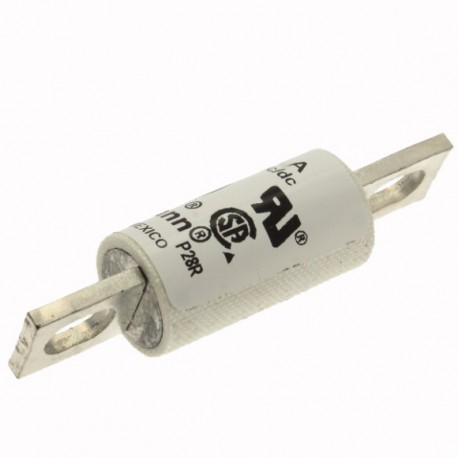 BUSS HIGH SPEED FUSE FWX-90A EATON ELECTRIC Fuse-link, high speed, 200 A, DC 750 V, size 1, gR, IEC, with in..
