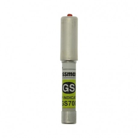 GS700 EATON ELECTRIC Indicateur de déclenchement, grande vitesse, AC 450 V, BS88, 8 x 46 mm, with indicator