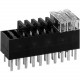 FUSEHOLDERS HLS-01-ML EATON ELECTRIC Sicherungshalter, Telekomm., 15 A, AC 125 V, DC 60 V, 1P, UL