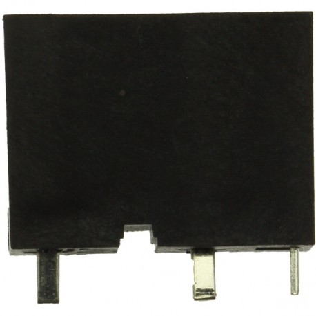 BUSS MULTIPOLE FUSEHOLDER HLS-01-SL EATON ELECTRIC Fuse-holder, Telecom, 15 A, DC 60 V, AC 125 V, 6 x 21 x 2..