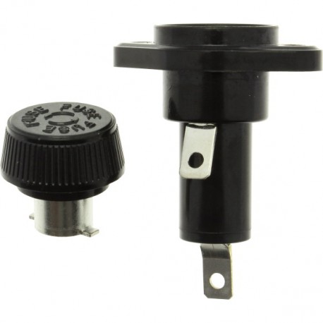 BUSS FUSEHOLDER HPS-RR EATON ELECTRIC BK-HLR BUSS FUSEHOLDER