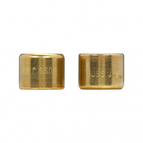 BUSS FUSE REDUCER CLASS J J-63 EATON ELECTRIC BUSS FUSE REDUZIR CLASS J