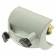 FUSE HOLDER FEEDER PILLAR JW4 EATON ELECTRIC Switch-disconnector-fuse, 3 pole, 40 A, rear mounting, Pillar t..