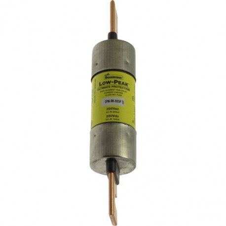 LPN-RK-80SP EATON ELECTRIC Fuse-link, low voltage, 12 A, DC 125 V, 14.3 x 50.8, RK1, UL, time-delay
