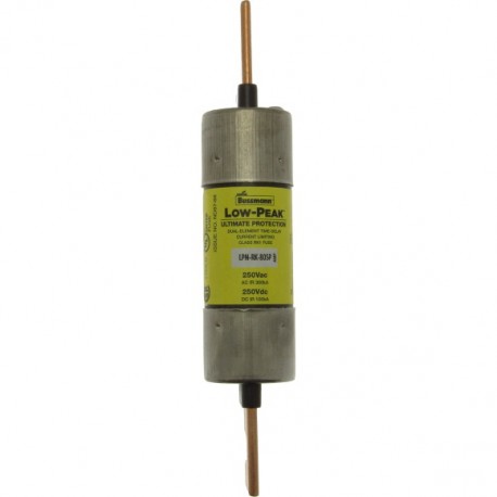 LPN-RK-90SP EATON ELECTRIC Sicherungseinsatz, Niederspannung, 12 A, DC 125 V, 14,3 x 50,8, RK1, UL, träge