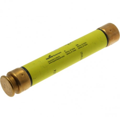 LPS-RK-20SP EATON ELECTRIC cartouche fusible, Basse tension, 20 A, DC 125 V, 14,3 x 50,8, RK1, UL, lent