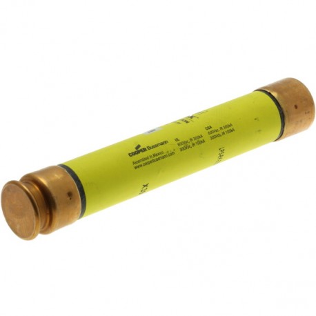 LPS-RK-25SP EATON ELECTRIC cartouche fusible, Basse tension, 25 A, DC 125 V, 14,3 x 50,8, RK1, UL, lent