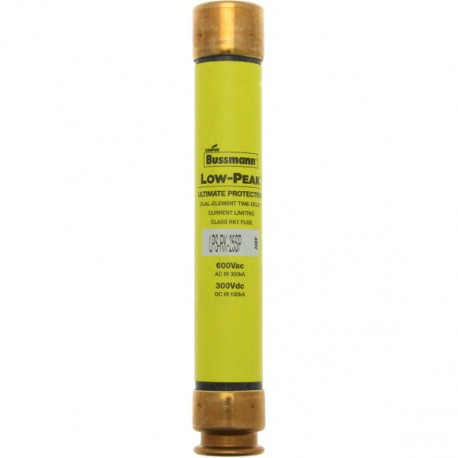 LPS-RK-300SP EATON ELECTRIC LPS-RK-10SP LOW-PEAK DUAL ELEMENT