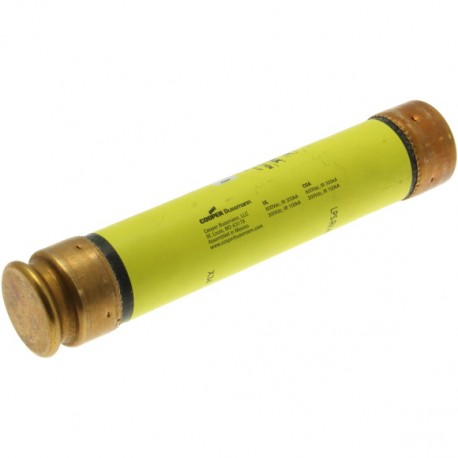 LPS-RK-40SP EATON ELECTRIC cartouche fusible, Basse tension, 40 A, DC 125 V, 20,6 x 76,2, RK1, UL, lent