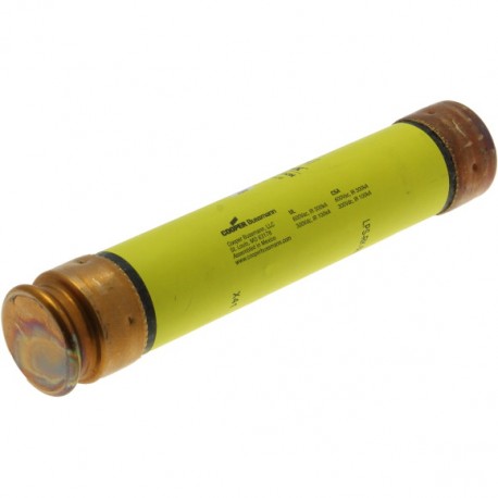 LPS-RK-50SP EATON ELECTRIC Fuse-link, low voltage, 50 A, DC 125 V, 20.6 x 76.2, RK1, UL, time-delay