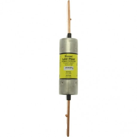 LPS-RK-90SP EATON ELECTRIC Fuse-link, low voltage, 90 A, DC 250 V, 26.9 x 149.2, RK1, UL, time-delay