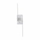 NEON IND. FOR CMSTR (3)BT NI BZMB1-A40-BT EATON ELECTRIC Telephone module (BT secondary), white module