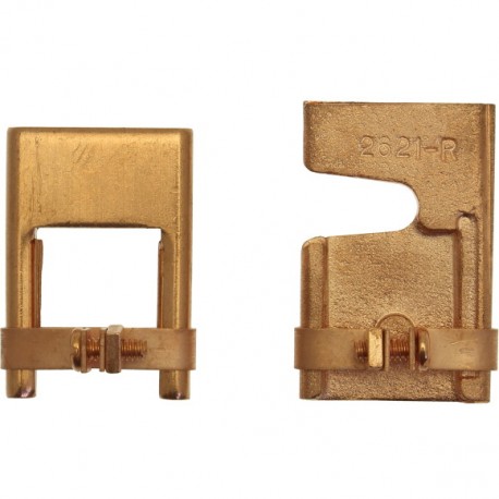 BUSS ASSORTMENT NO.205 NO-205 EATON ELECTRIC NO-100BK BULK ATC ASSORTMENT