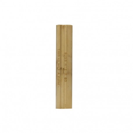 BUSS NEUTRAL NTS-R-60 EATON ELECTRIC Neutral terminal