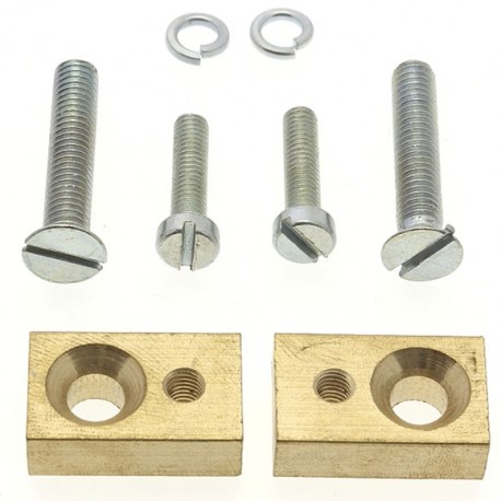 REDSPOT FUSE LINK ADAPTOR KIT P5372/10 P5372-10 EATON ELECTRIC Adaptersatz, Niederspannung