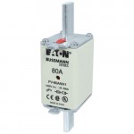 PV-80ANH1 FUSE 80A 1000V DC PV SIZE 1 DUAL IND EATON ELECTRIC cartouche fusible ultra rapide, 80, DC 1000 V,..