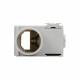 PWR50MM EATON ELECTRIC Surge arrester, pluggable, 1000VDC, 2-pole+PE