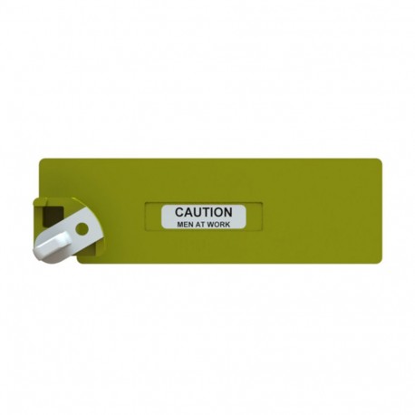 RS100LOCK EATON ELECTRIC Padlockable inserts, BT, BS