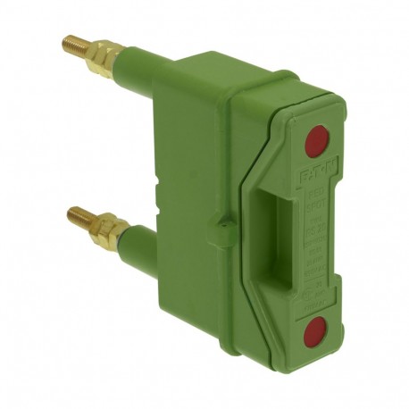 RS20FGN EATON ELECTRIC Sicherungshalter, Niederspannung, 20 A, AC 690 V, BS88/A1, 1P, BS, Gegenbolzen angesc..