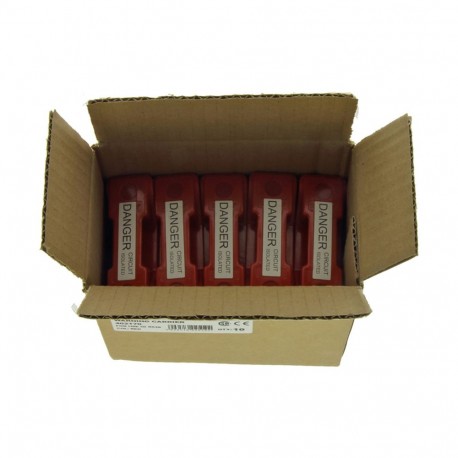 RS20RED EATON ELECTRIC Warnung spediteur, BT, 20 a, AC 690 V, BS88/A1, 1F, BS