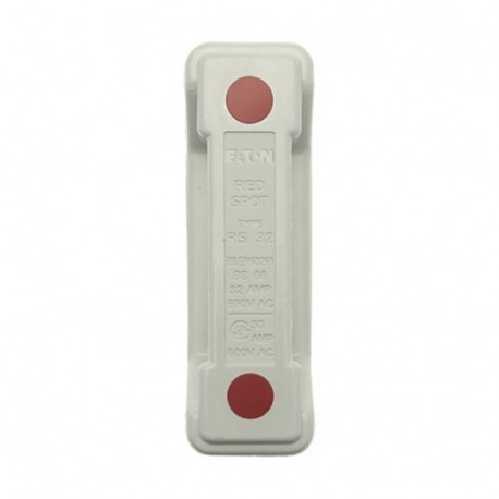 RS32HGN EATON ELECTRIC Base de fusível, BT, 32 a, AC 690 V, BS88/A2, 1F, BS
