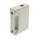 RS32HWH RED SPOT 32A FRONT CONNECTED WHITE EATON ELECTRIC Fuse-holder, LV, 32 A, AC 550 V, BS88/F1, 1P, BS, ..