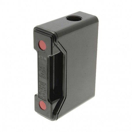 RS63H EATON ELECTRIC RED SPOT 63A FRONT CONNECTED BLACK