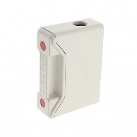 RS63HWH EATON ELECTRIC Porte-fusible, Basse tension, 63 A, AC 550 V, BS88/F2, 1P, BS