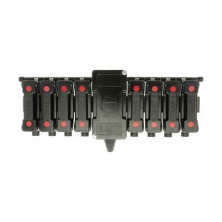 RSFB1004 EATON ELECTRIC Sicherungssockel, Niederspannung, 100 A, AC 660 V, BS