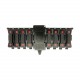 RSFB1008 EATON ELECTRIC Панель предохранителей, низкое напряжение, 100 A, AC 660 V, BS