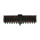 RSFB2004 EATON ELECTRIC Панель предохранителей, низкое напряжение, 200 A, AC 660 V, BS