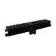 RSFB2012 EATON ELECTRIC Sicherungssockel, Niederspannung, 20 A, AC 660 V, BS