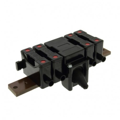 RSFB204 EATON ELECTRIC Fusível-banco, BT, 20 a, AC 660 V, BS