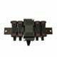 RSFB206 EATON ELECTRIC Панель предохранителей, низкое напряжение, 20 A, AC 660 V, BS