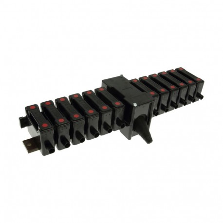 RSFB3212 EATON ELECTRIC Sicherungssockel, Niederspannung, 32 A, AC 660 V, BS