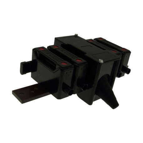 RSFB324 EATON ELECTRIC Панель предохранителей, низкое напряжение, 32 A, AC 660 V, BS