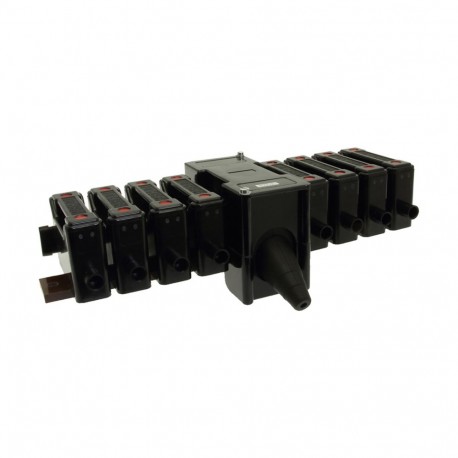 RSFB328 EATON ELECTRIC Панель предохранителей, низкое напряжение, 32 A, AC 660 V, BS