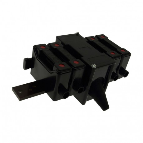 RSFB634 EATON ELECTRIC Панель предохранителей, низкое напряжение, 63 A, AC 690 V, BS