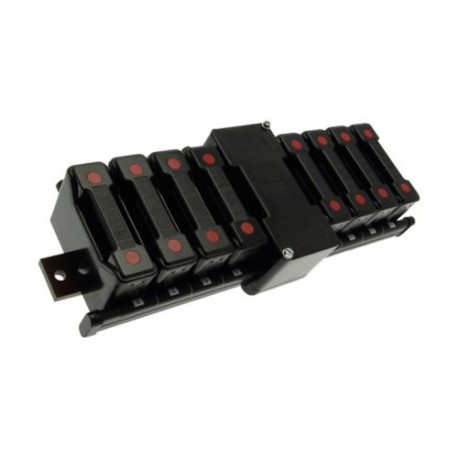 RSFB638 EATON ELECTRIC Fusível-banco, BT, 63 a, AC 690 V, BS