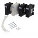 RTU KIT RTU EATON ELECTRIC Fuse-holder kit, low voltage, 32 A, AC 550 V, BS88/F1, 3P + neutral, BS