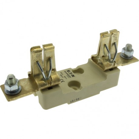 SBS3-D CERAMIC BASE NH3 UNIPOLAR CR 630A EATON ELECTRIC Sicherungsunterteil, Niederspannung, 630 A, AC 690 V..