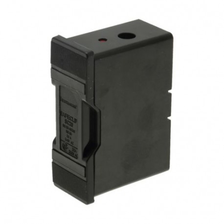 SC20BH SAFECLIP 20A BUSBAR/FRONT CONNECTED EATON ELECTRIC Fuse-holder, low voltage, 20 A, AC 550 V, BS88/E1,..