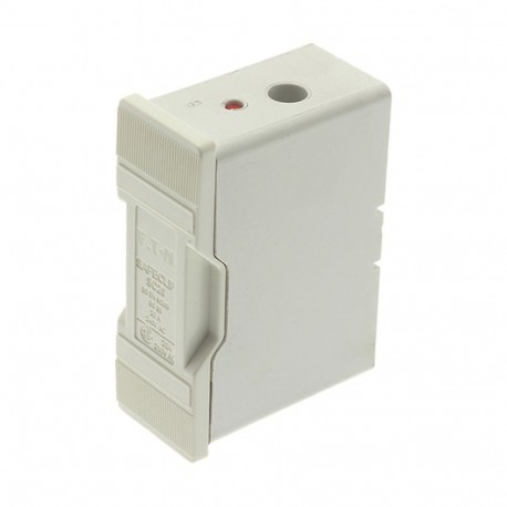 SC20HWH EATON ELECTRIC Porte-fusible, Basse tension, 32 A, AC 550 V, BS88/F1, 1P, BS, raccordement par l'ava..