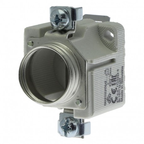 SFRD27 EATON ELECTRIC Sicherungsunterteil, Niederspannung, 25 A, AC 500 V, D2, 1P, IEC