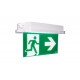 SL20,Plexi Plate,LR SL2PPLR EATON ELECTRIC SafeLite 20m Plexi-Platte, LR